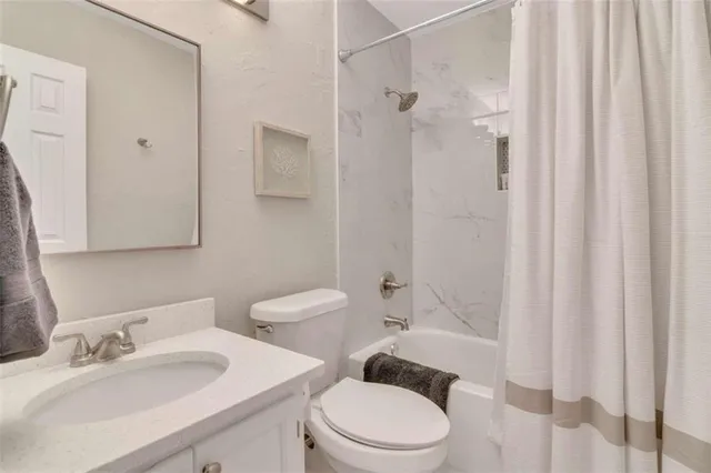 $3,500 | 2101 Valley Oaks Drive Southeast, Smyrna, GA 30080