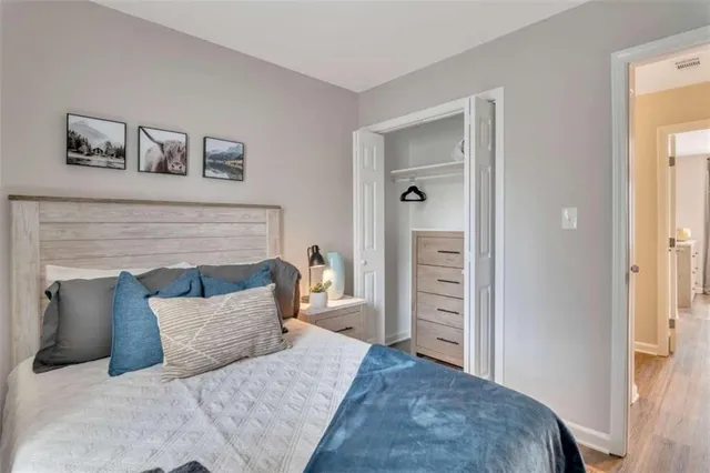 $3,500 | 2101 Valley Oaks Drive Southeast, Smyrna, GA 30080