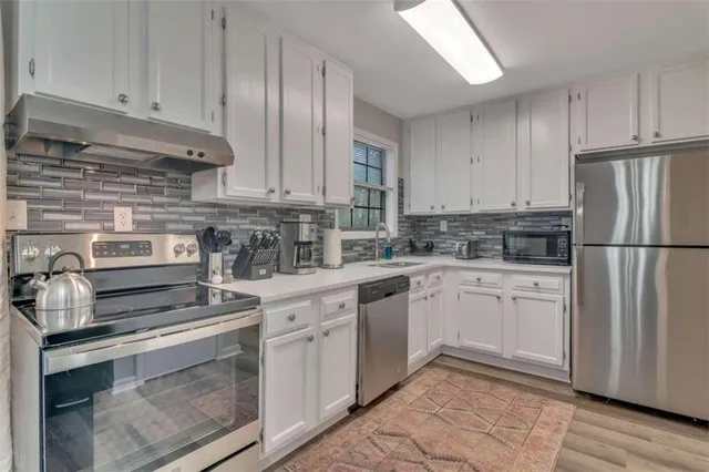 $3,500 | 2101 Valley Oaks Drive Southeast, Smyrna, GA 30080