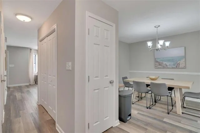 $3,500 | 2101 Valley Oaks Drive Southeast, Smyrna, GA 30080