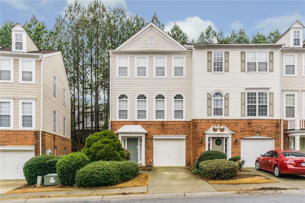 3950 Howell Park Road Duluth, GA 30096 - Photo 1 of 1