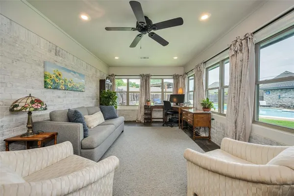 $489,900 | 104 Brookview, Decatur, TX 76234