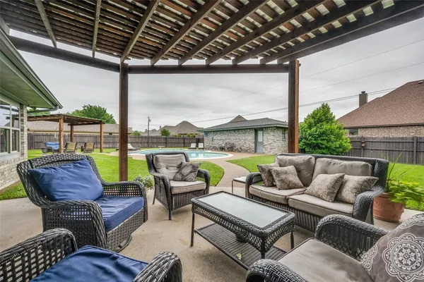 $489,900 | 104 Brookview, Decatur, TX 76234