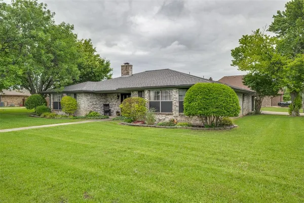 $489,900 | 104 Brookview, Decatur, TX 76234