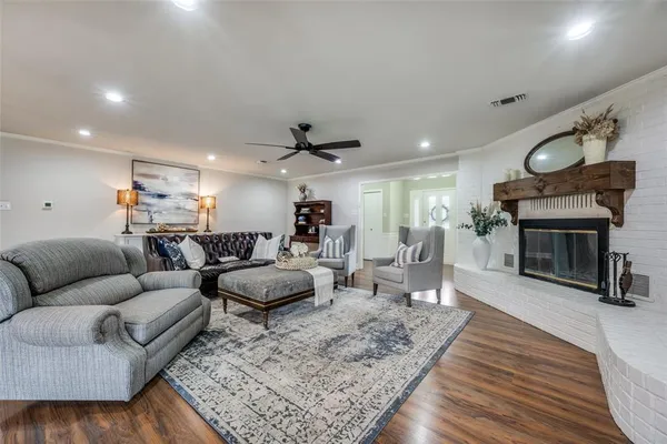$489,900 | 104 Brookview, Decatur, TX 76234