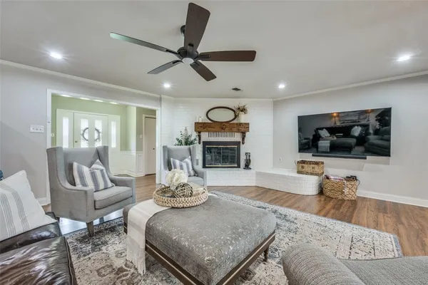 $489,900 | 104 Brookview, Decatur, TX 76234