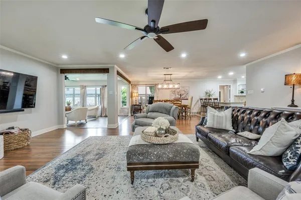 $489,900 | 104 Brookview, Decatur, TX 76234