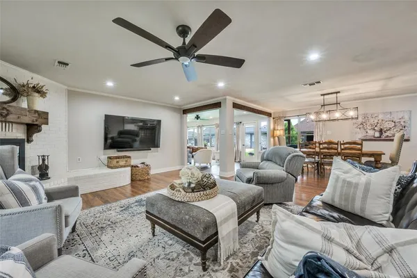 $489,900 | 104 Brookview, Decatur, TX 76234