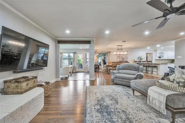 $489,900 | 104 Brookview, Decatur, TX 76234