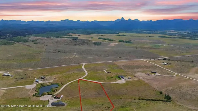 $265,000 | 9370 Luster Court, Tetonia, ID 83452