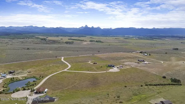 $265,000 | 9370 Luster Court, Tetonia, ID 83452
