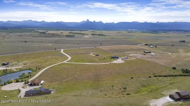 $265,000 | 9370 Luster Court, Tetonia, ID 83452