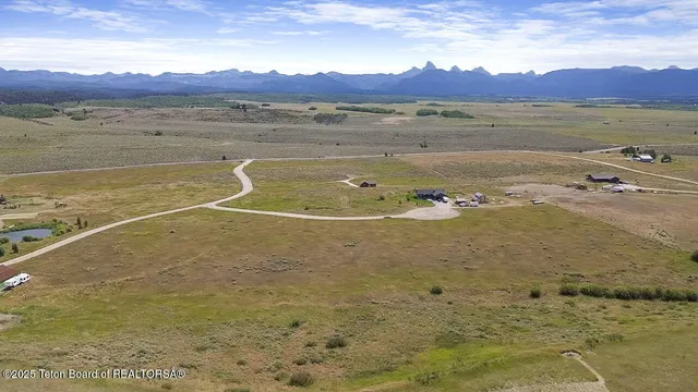 $265,000 | 9370 Luster Court, Tetonia, ID 83452