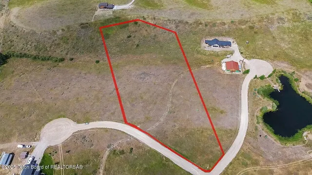 $265,000 | 9370 Luster Court, Tetonia, ID 83452