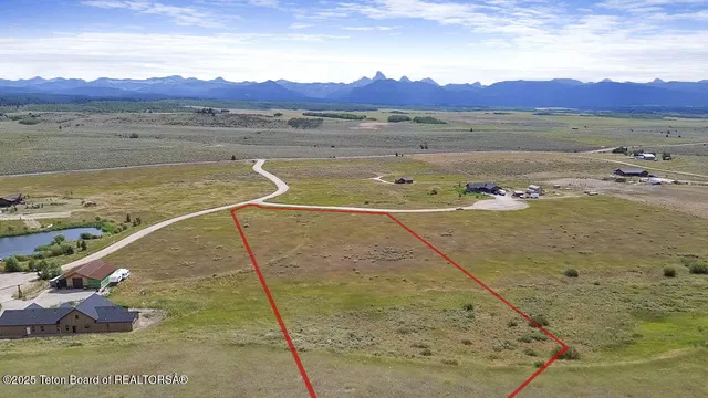 $265,000 | 9370 Luster Court, Tetonia, ID 83452