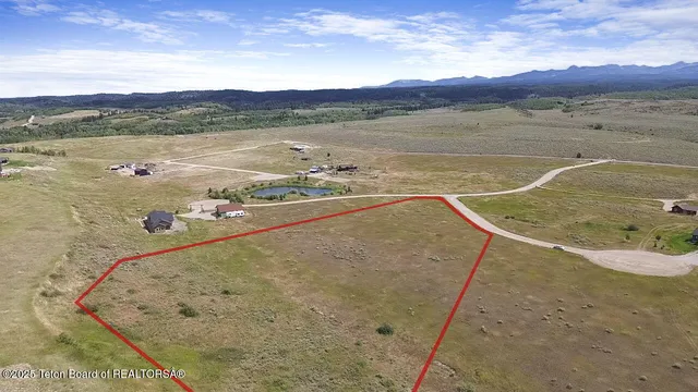 $265,000 | 9370 Luster Court, Tetonia, ID 83452