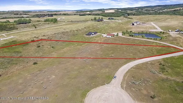 $265,000 | 9370 Luster Court, Tetonia, ID 83452