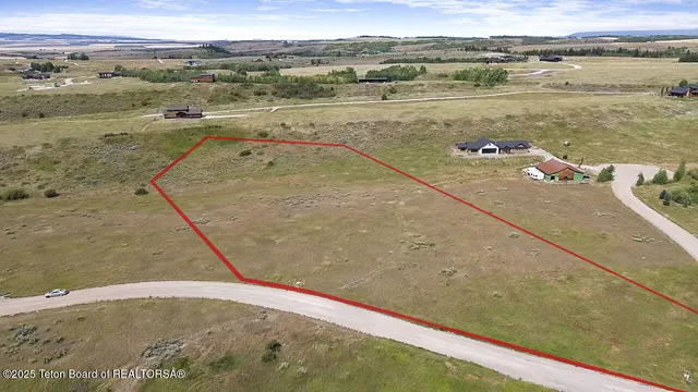 $265,000 | 9370 Luster Court, Tetonia, ID 83452