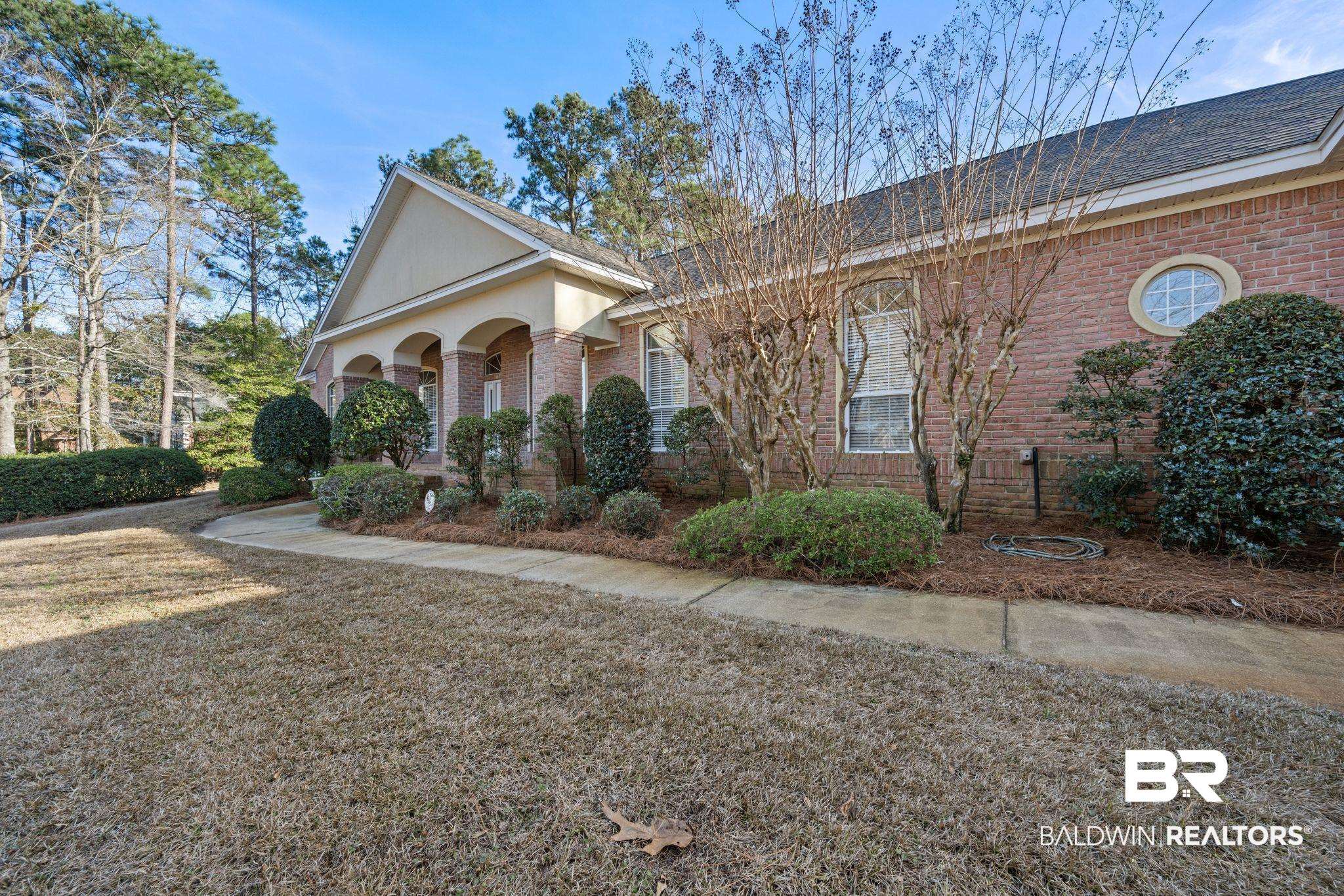 8999 Pine Run Daphne, AL 36527 - Photo 39 of 50