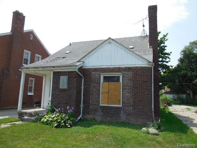 17597 Annchester Road Detroit, MI 48219 - Photo 2 of 13 DSCN3358.jpg