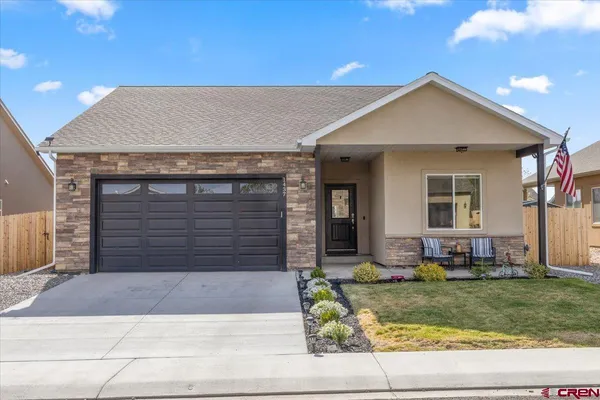 $435,000 | 1437 Weminuche Avenue, Montrose, CO 81401