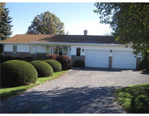 141 Keck Road Sarver, PA 16055 - Photo 1 of 12 Exterior Front.