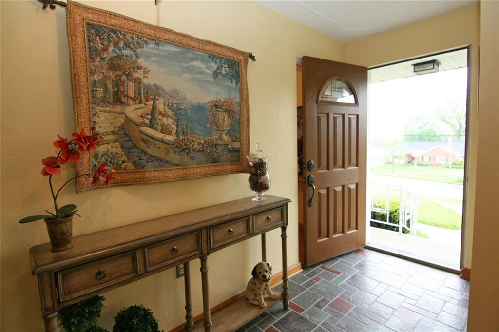 105 Center Church Road Canonsburg, PA 15317 - Photo 5 of 25 Welcome Home!