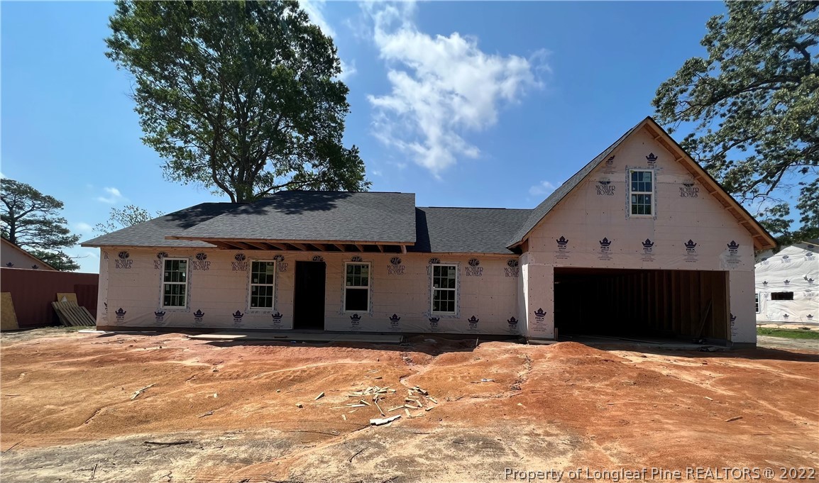 775 Wallace McLean Road Raeford, NC 28376 - Photo 1 of 20 Gallery Image 1