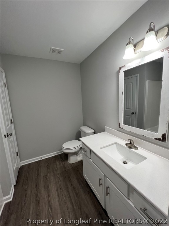 775 Wallace McLean Road Raeford, NC 28376 - Photo 17 of 20 Gallery Image 17