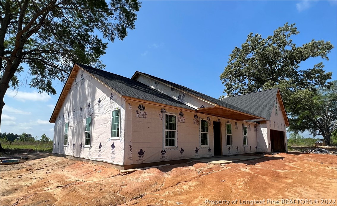 775 Wallace McLean Road Raeford, NC 28376 - Photo 2 of 20 Gallery Image 2