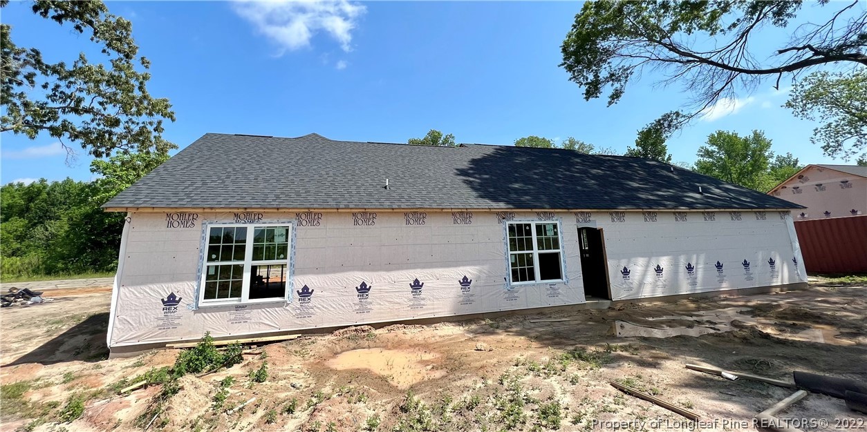 775 Wallace McLean Road Raeford, NC 28376 - Photo 3 of 20 Gallery Image 3