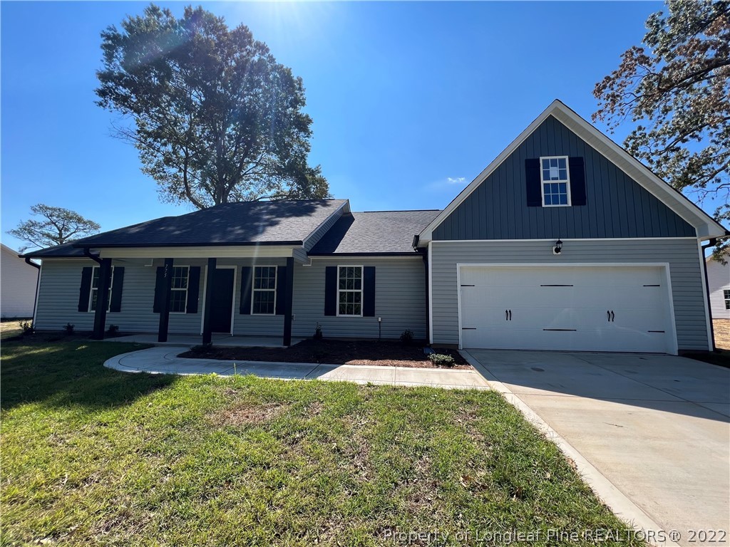 775 Wallace McLean Road Raeford, NC 28376 - Photo 4 of 20 Gallery Image 4