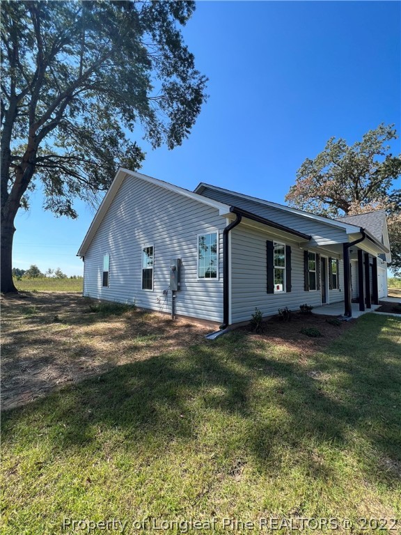 775 Wallace McLean Road Raeford, NC 28376 - Photo 5 of 20 Gallery Image 5