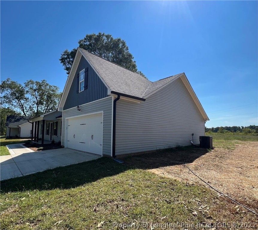 775 Wallace McLean Road Raeford, NC 28376 - Photo 6 of 20 Gallery Image 6