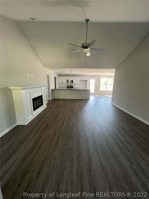 775 Wallace McLean Road Raeford, NC 28376 - Photo 7 of 20 Gallery Image 7