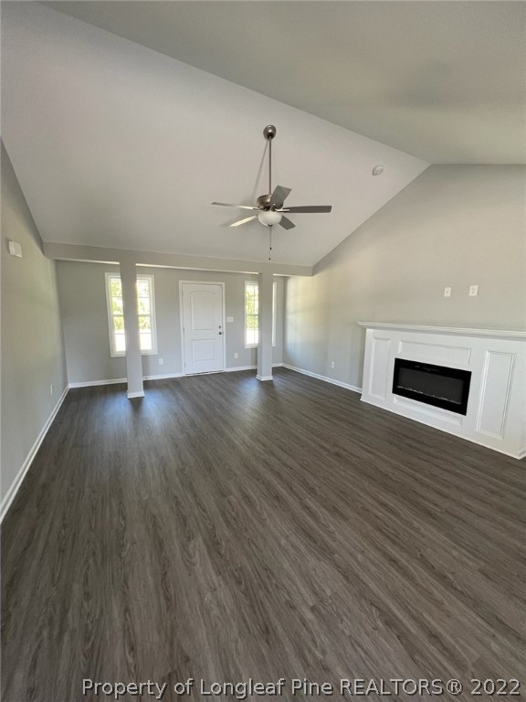 775 Wallace McLean Road Raeford, NC 28376 - Photo 8 of 20 Gallery Image 8