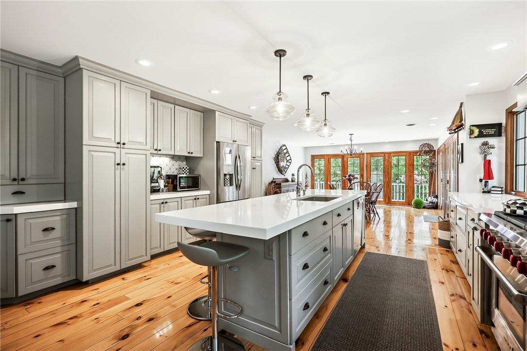 9038 Strong Hill Road Naples, NY 14512 - Photo 5 of 30