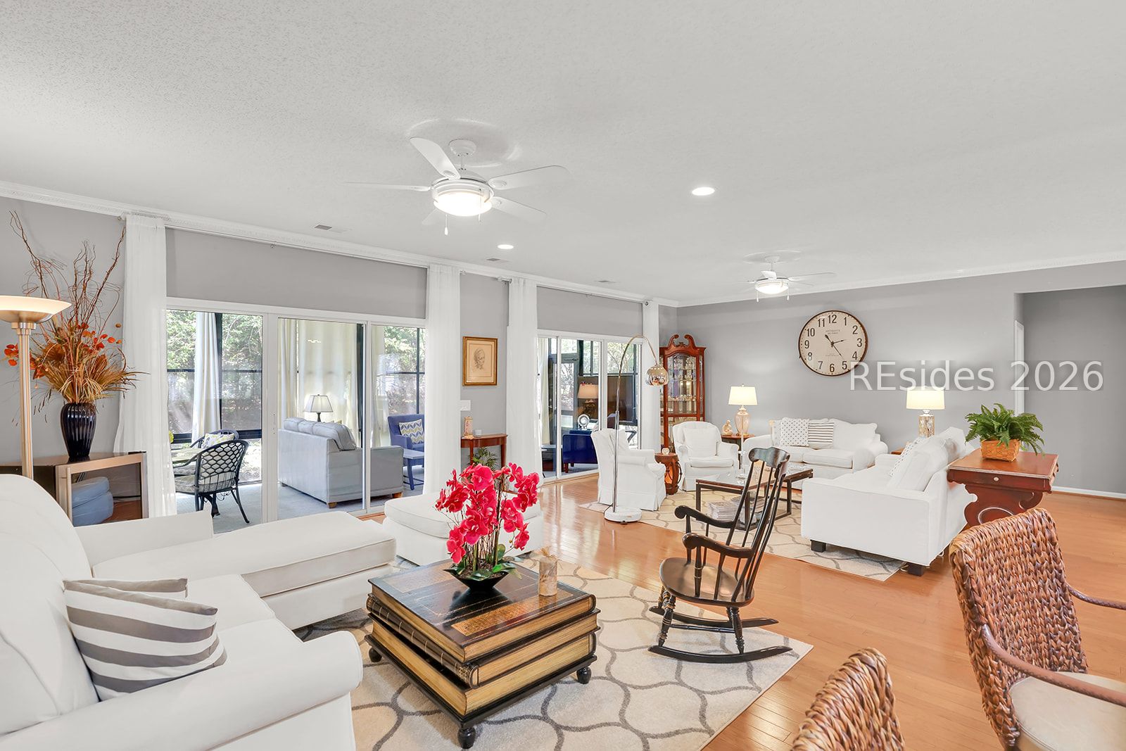 33 Vespers Way Bluffton, SC 29909 - Photo 22 of 68