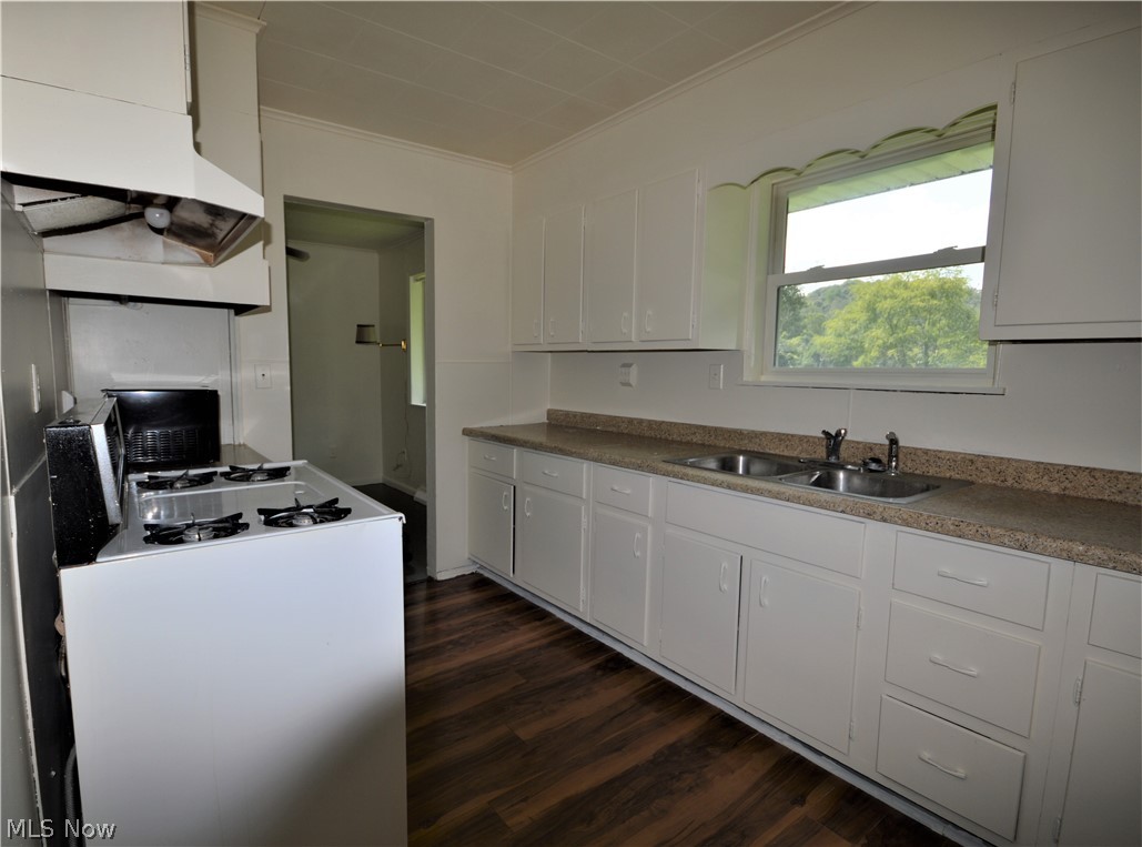 845 Smith Ridge Road Sistersville, WV 26175 - Photo 8 of 25 Gallery Image 8