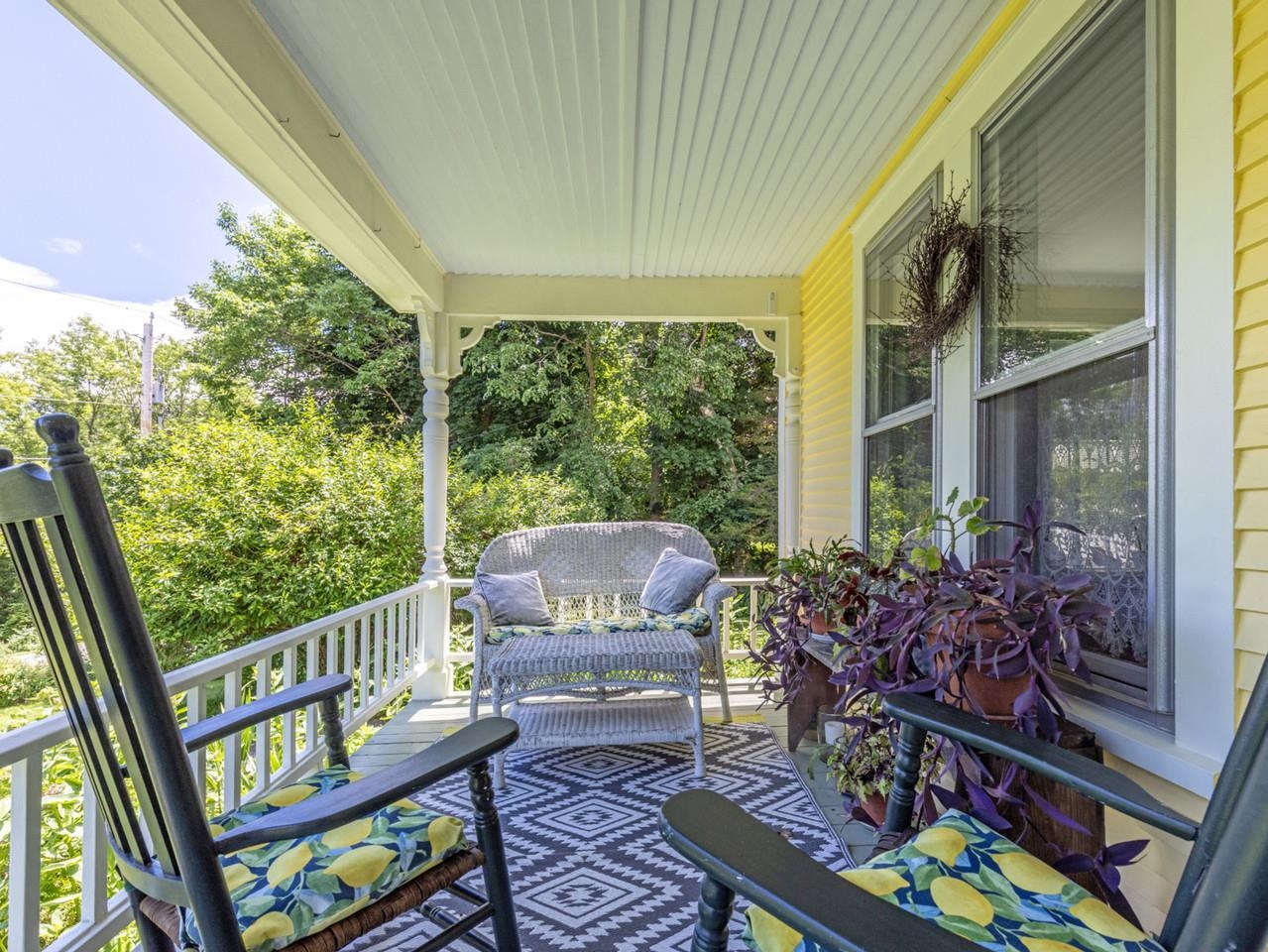 3160 Mt Philo Road Charlotte, VT 05445 - Photo 3 of 48