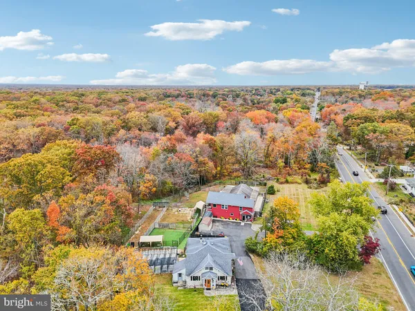 $2,200,000 | 170 South Hope Chapel Road, Jackson, NJ 08527
