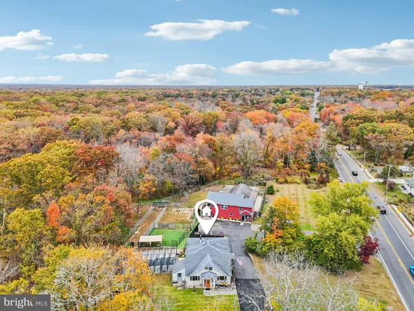 $2,200,000 | 170 South Hope Chapel Road, Jackson, NJ 08527
