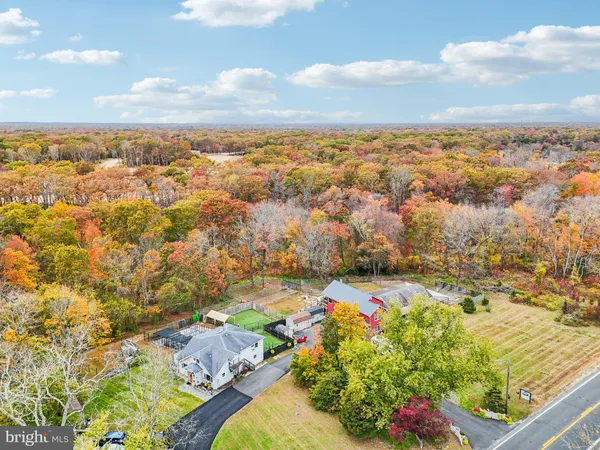 $2,200,000 | 170 South Hope Chapel Road, Jackson, NJ 08527