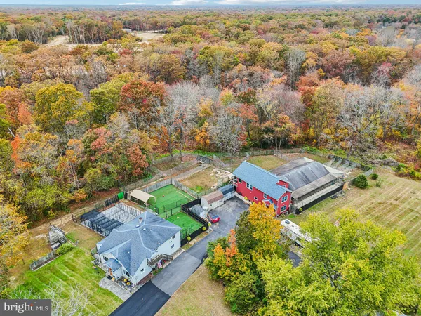 $2,200,000 | 170 South Hope Chapel Road, Jackson, NJ 08527