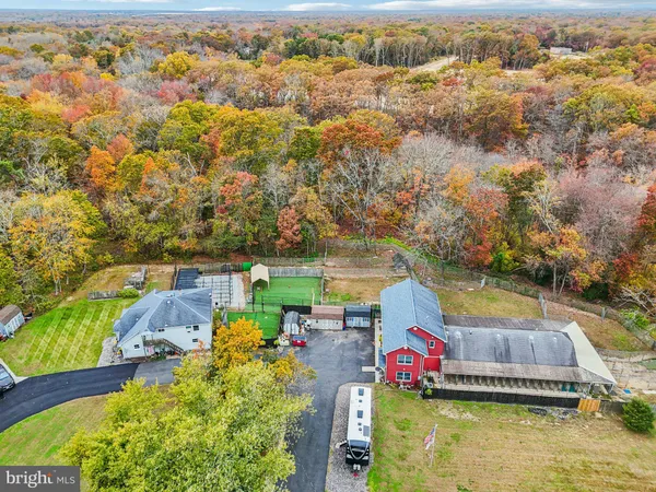 $2,200,000 | 170 South Hope Chapel Road, Jackson, NJ 08527