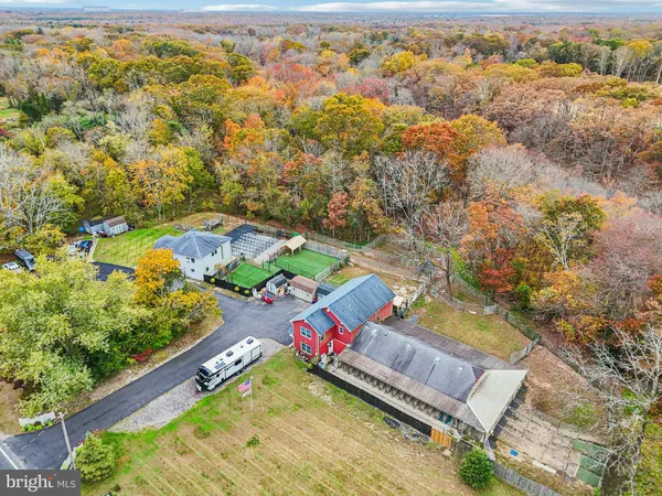 $2,200,000 | 170 South Hope Chapel Road, Jackson, NJ 08527