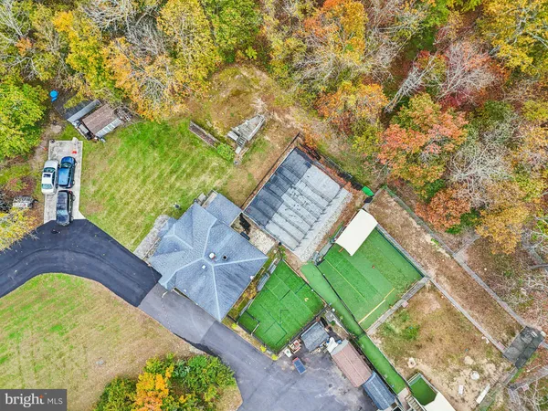 $2,200,000 | 170 South Hope Chapel Road, Jackson, NJ 08527