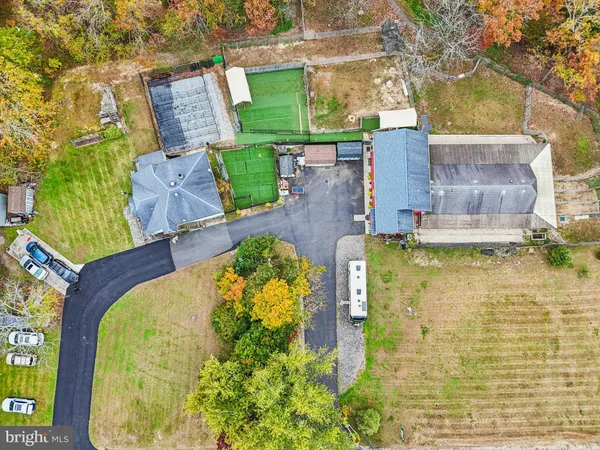 $2,200,000 | 170 South Hope Chapel Road, Jackson, NJ 08527