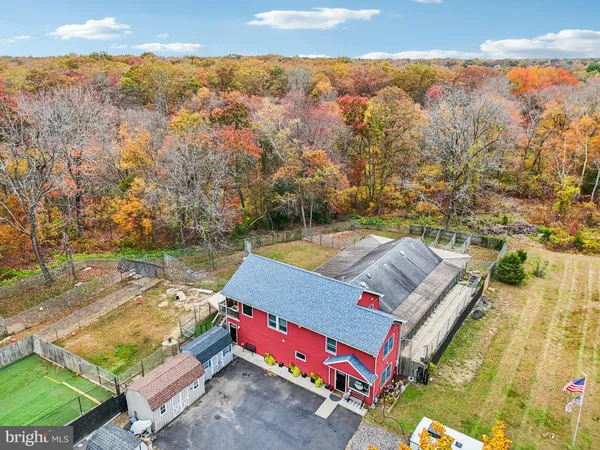 $2,200,000 | 170 South Hope Chapel Road, Jackson, NJ 08527