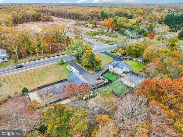 $2,200,000 | 170 South Hope Chapel Road, Jackson, NJ 08527